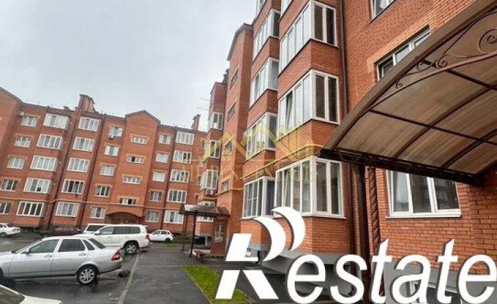 1-комн квартира улица Хадарцева, 39 к3,  д. 39 к3