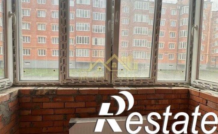 1-комн квартира улица Хадарцева, 39 к3,  д. 39 к3