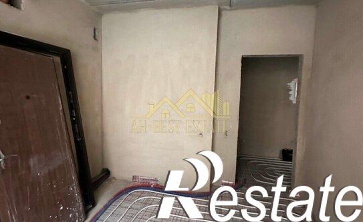 1-комн квартира улица Хадарцева, 39 к3,  д. 39 к3