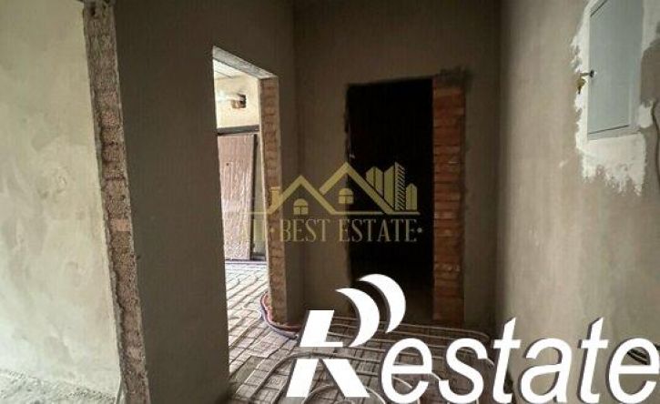 1-комн квартира улица Хадарцева, 39 к3,  д. 39 к3