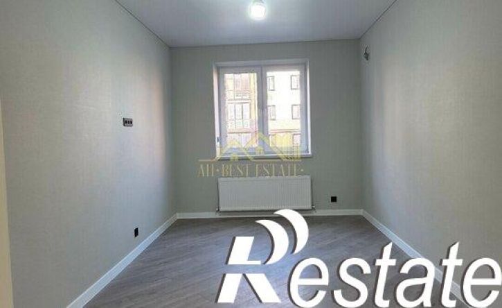 2-комн квартира улица Билара Кабалоева, 18А,  д. 18А