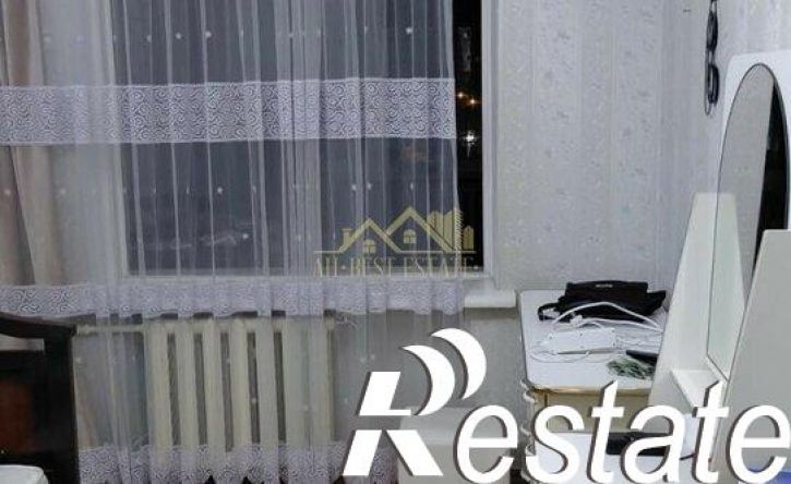 4-комн квартира улица Братьев Щукиных, 26,  д. 26