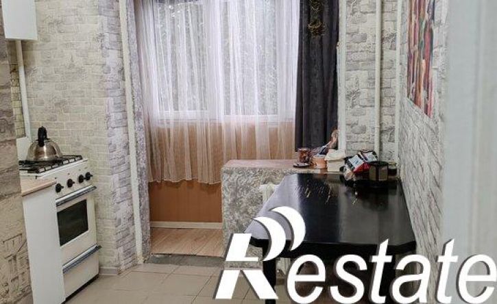2-комн квартира улица Черняховского, 26/6,  д. 26/6