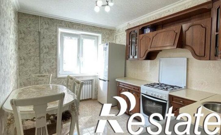 1-комн квартира улица Генерала Дзусова, 26/2,  д. 26/2