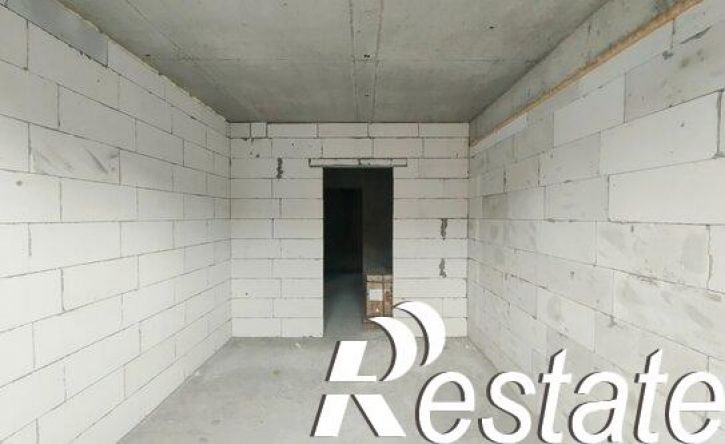 1-комн квартира улица Курсантов-Кировцев, 27Б,  д. 27Б
