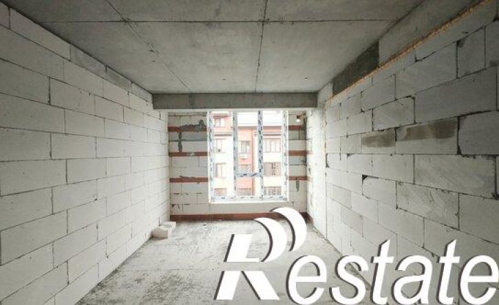 1-комн квартира улица Курсантов-Кировцев, 27Б,  д. 27Б