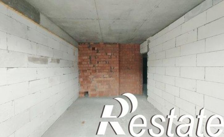 1-комн квартира улица Курсантов-Кировцев, 27Б,  д. 27Б