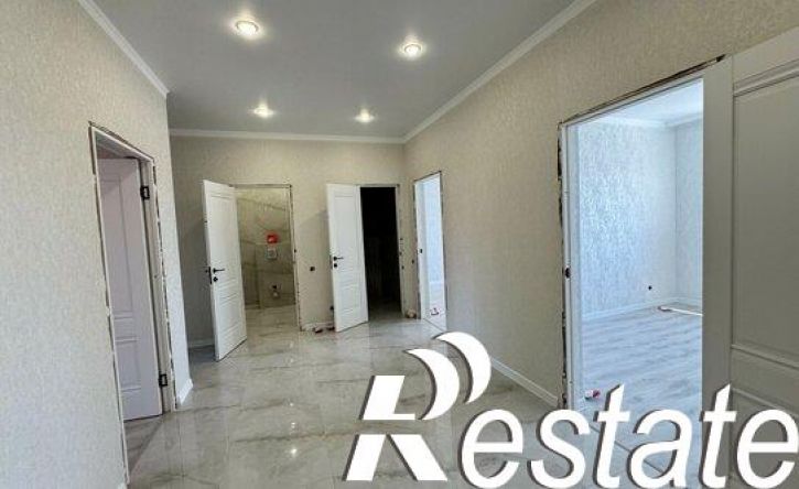 4-комн квартира улица Хадарцева, 41 к1,  д. 41 к1