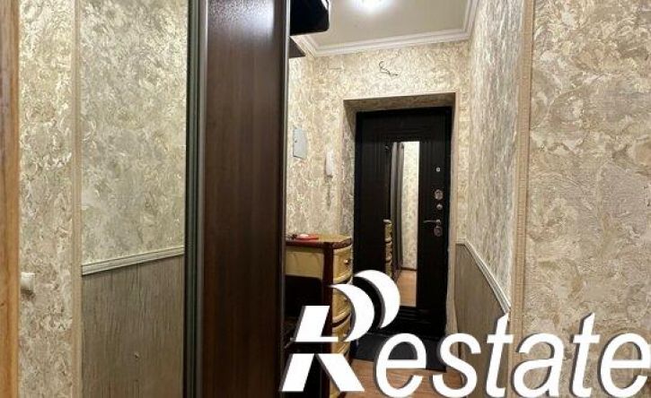 1-комн квартира улица Кутузова, 71,  д. 71