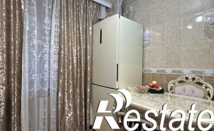 1-комн квартира улица Кутузова, 71,  д. 71