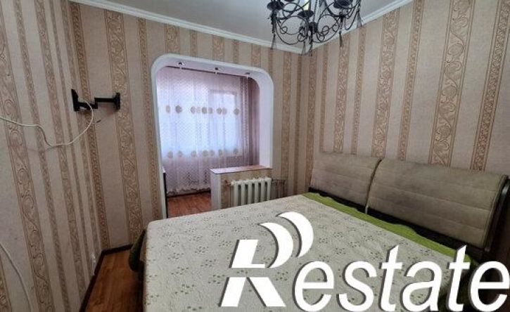 3-комн квартира Владикавказская улица, 15,  д. 15
