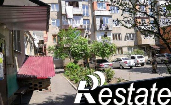1-комн квартира улица Кутузова, 71,  д. 71