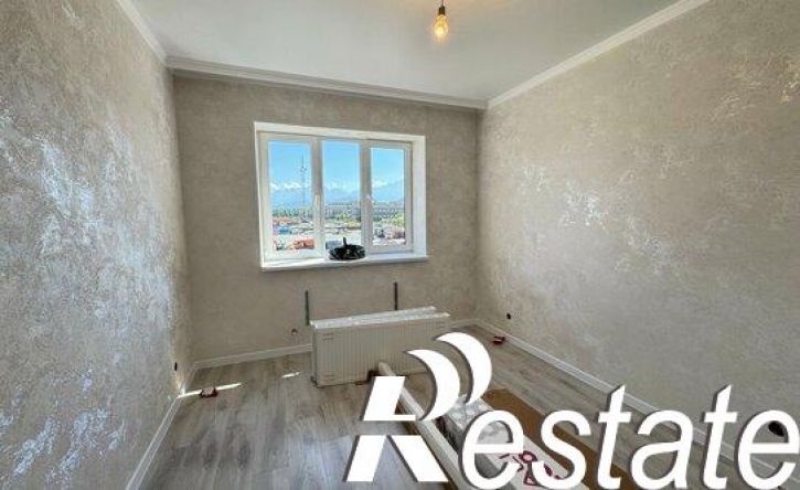 4-комн квартира улица Хадарцева, 41 к1,  д. 41 к1