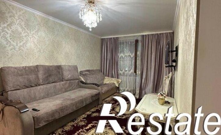 1-комн квартира улица Кутузова, 71,  д. 71