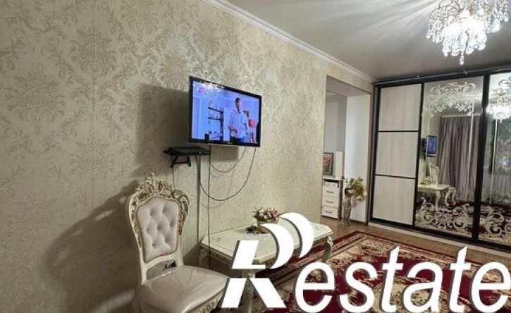 1-комн квартира улица Кутузова, 71,  д. 71