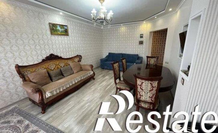 2-комн квартира улица Гастелло, 65,  д. 65