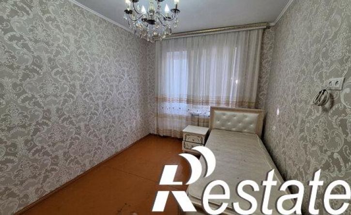 3-комн квартира Владикавказская улица, 15,  д. 15