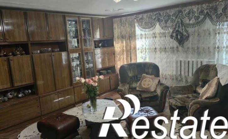 2-комн квартира улица Кутузова, 81/3,  д. 81/3