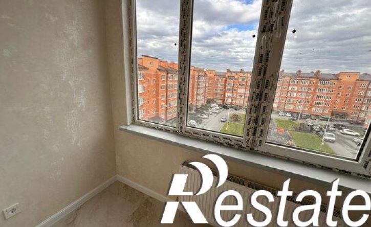 2-комн квартира улица Хадарцева, 41,  д. 41