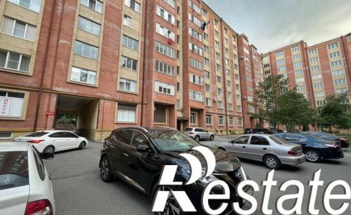 2-комн квартира улица Гастелло, 65,  д. 65