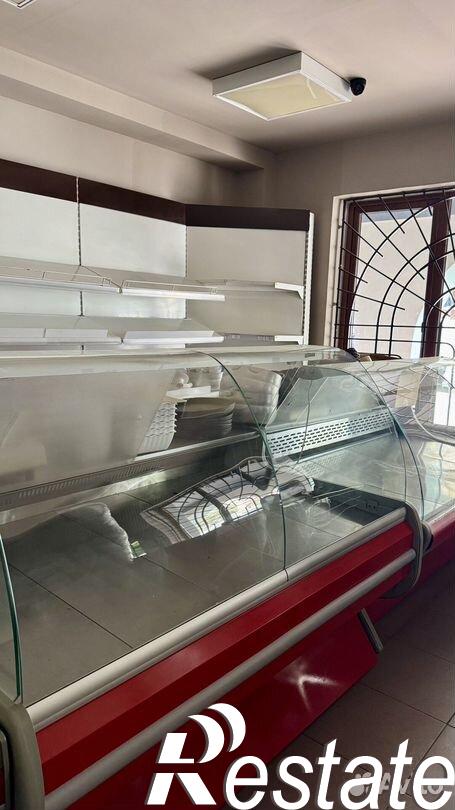 Купить торговое помещение за 100 000 рублей на улица Маркова, 20А