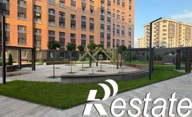 1-комн квартира улица Гагкаева, 19 к1,  д. 19 к1