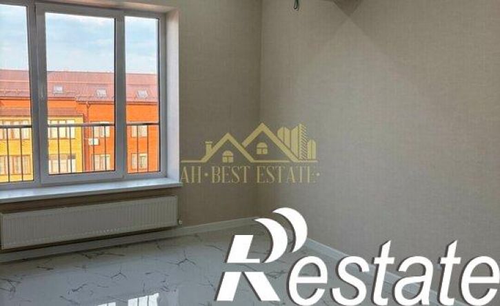 1-комн квартира улица Гагкаева, 19 к1,  д. 19 к1