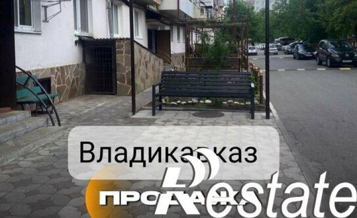 3-комн квартира улица Генерала Дзусова, 19/1,  д. 19/1