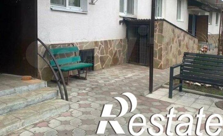 3-комн квартира улица Генерала Дзусова, 19/1,  д. 19/1
