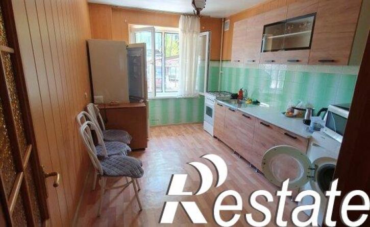 3-комн квартира улица Генерала Дзусова, 19/1,  д. 19/1