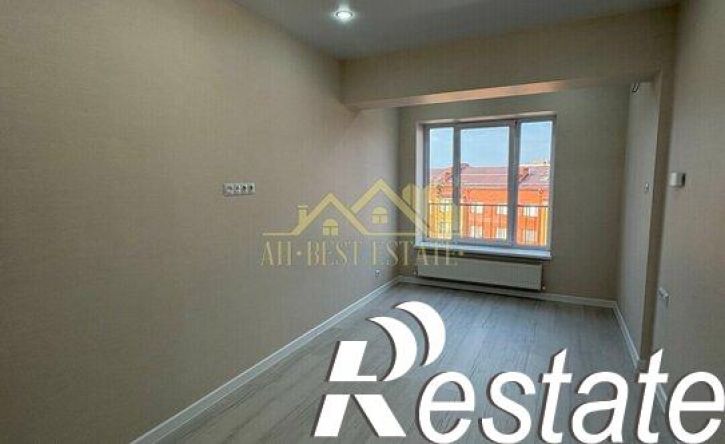 1-комн квартира улица Гагкаева, 19 к1,  д. 19 к1