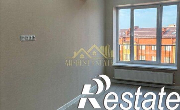 1-комн квартира улица Гагкаева, 19 к1,  д. 19 к1