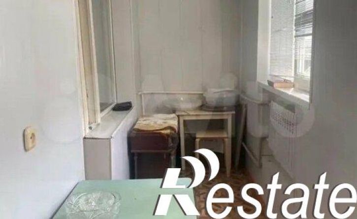 3-комн квартира улица Генерала Дзусова, 19/1,  д. 19/1