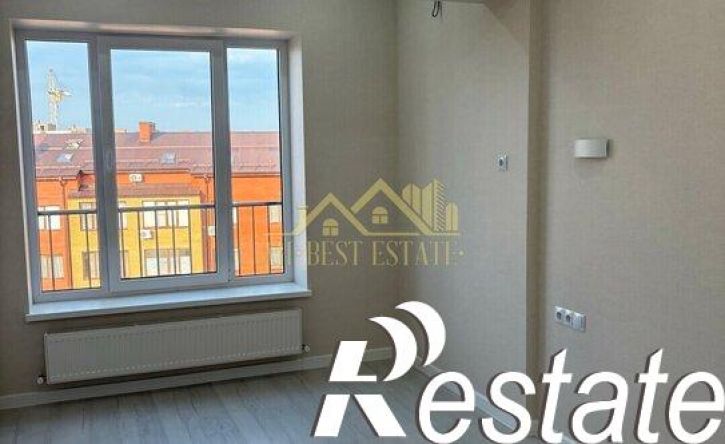 1-комн квартира улица Гагкаева, 19 к1,  д. 19 к1