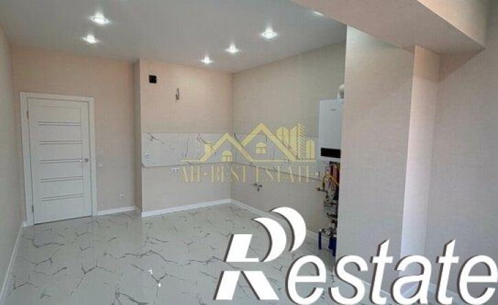 1-комн квартира улица Гагкаева, 19 к1,  д. 19 к1