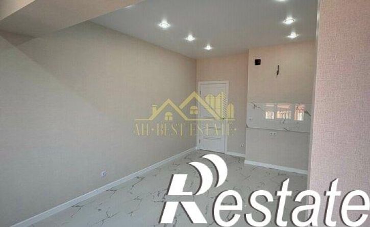 1-комн квартира улица Гагкаева, 19 к1,  д. 19 к1