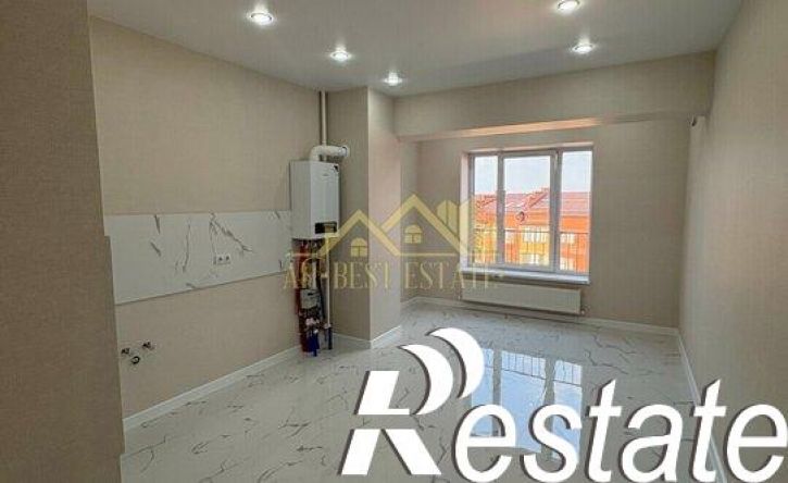 1-комн квартира улица Гагкаева, 19 к1,  д. 19 к1