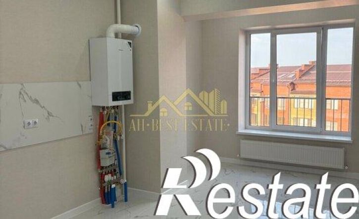 1-комн квартира улица Гагкаева, 19 к1,  д. 19 к1
