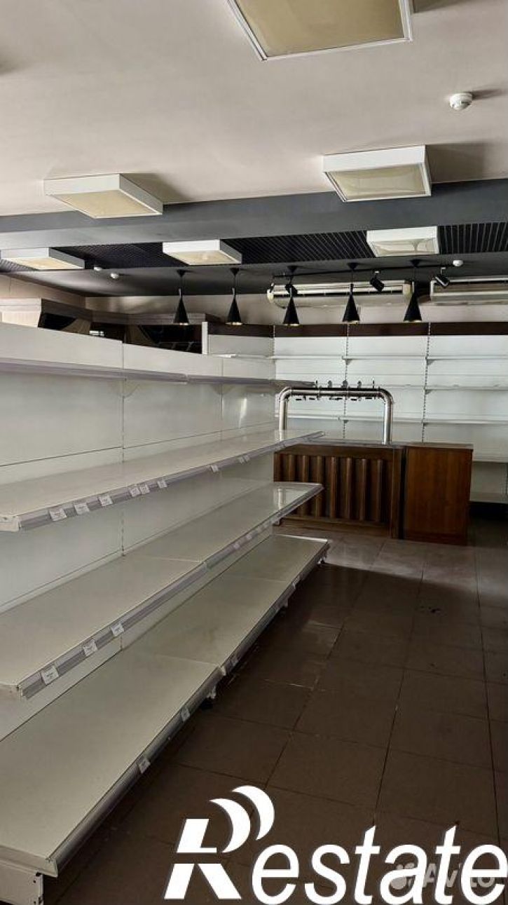 Торговое помещение улица Маркова, 20А,  д. 20А