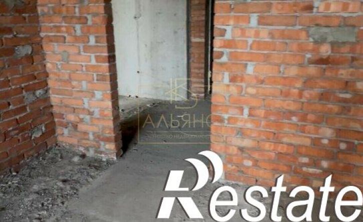 1-комн квартира улица Цоколаева, 40,  д. 40