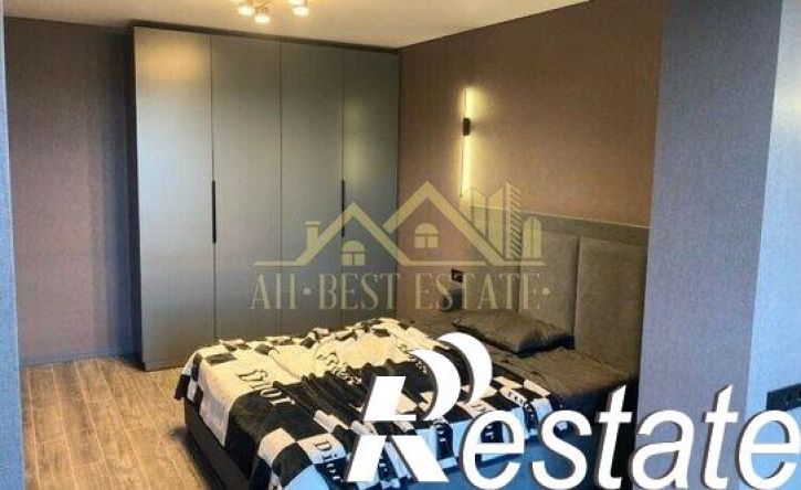1-комн квартира улица Хадарцева, 29Б,  д. 29Б