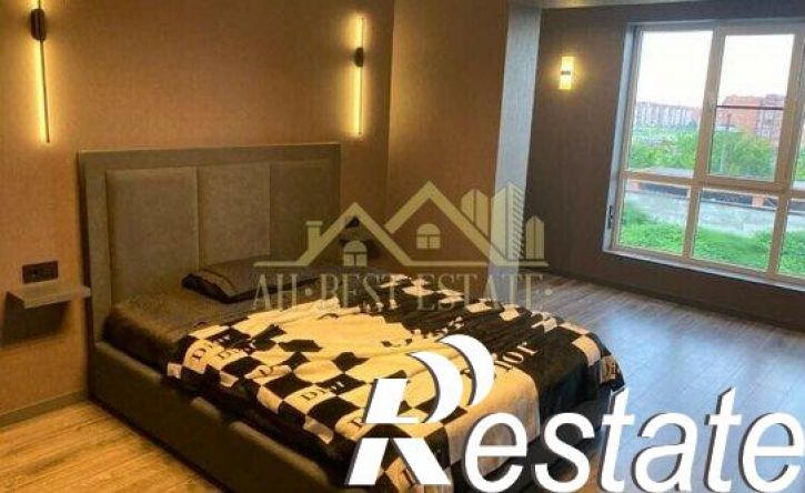 1-комн квартира улица Хадарцева, 29Б,  д. 29Б