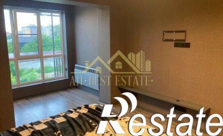 1-комн квартира улица Хадарцева, 29Б,  д. 29Б