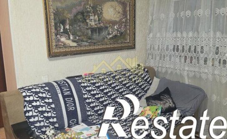 2-комн квартира проспект Коста, 270,  д. 270