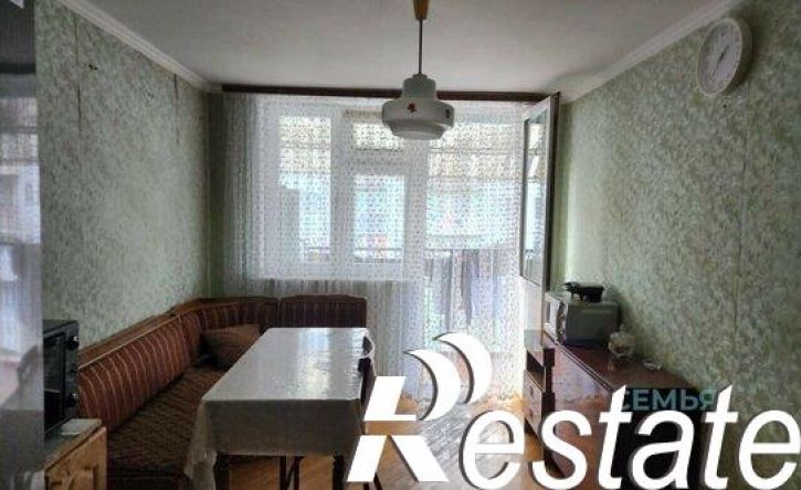 3-комн квартира улица Кутузова, 80/1,  д. 80/1