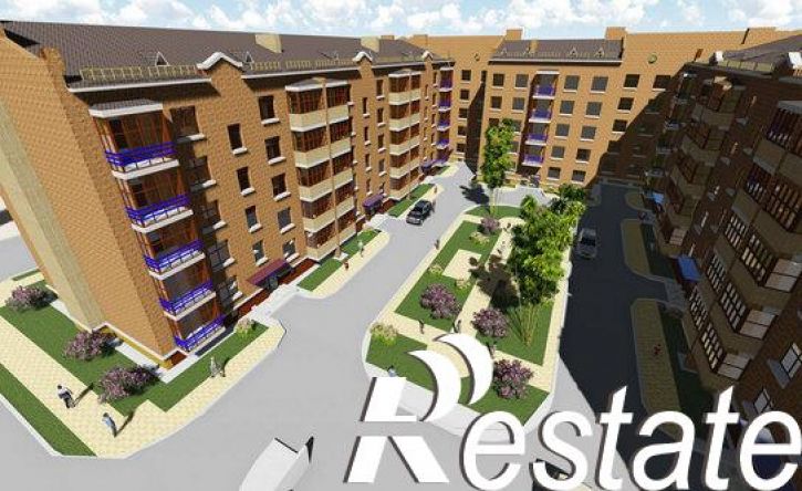 3-комн квартира проспект Героев Отечества, 3,  д. 3