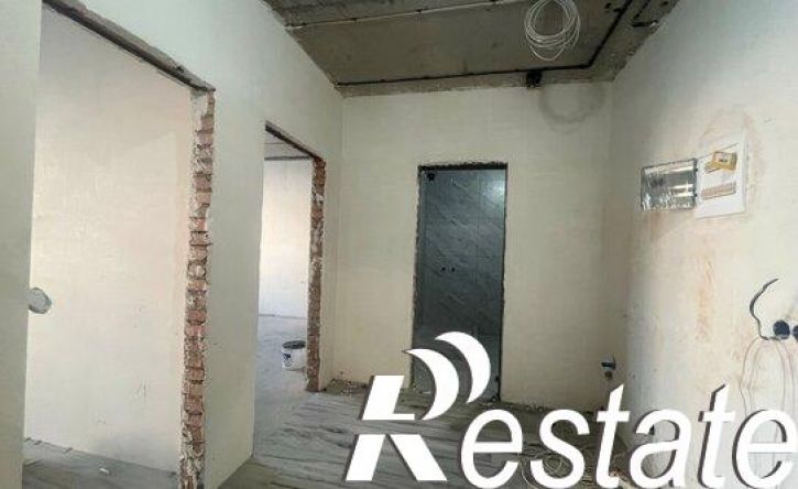 1-комн квартира улица Курсантов-Кировцев, 4а,  д. 4а