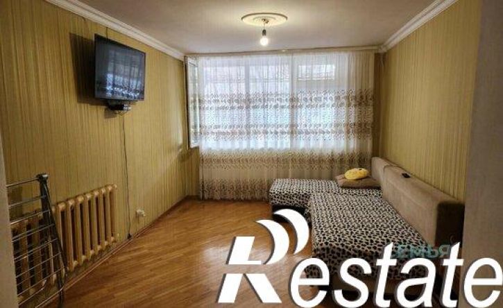 3-комн квартира улица Кутузова, 80/1,  д. 80/1