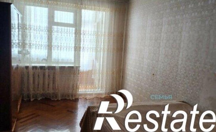 3-комн квартира улица Кутузова, 80/1,  д. 80/1