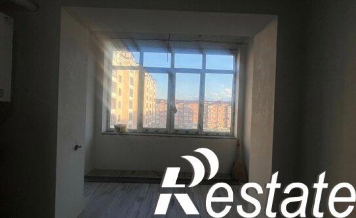 1-комн квартира улица Курсантов-Кировцев, 4а,  д. 4а